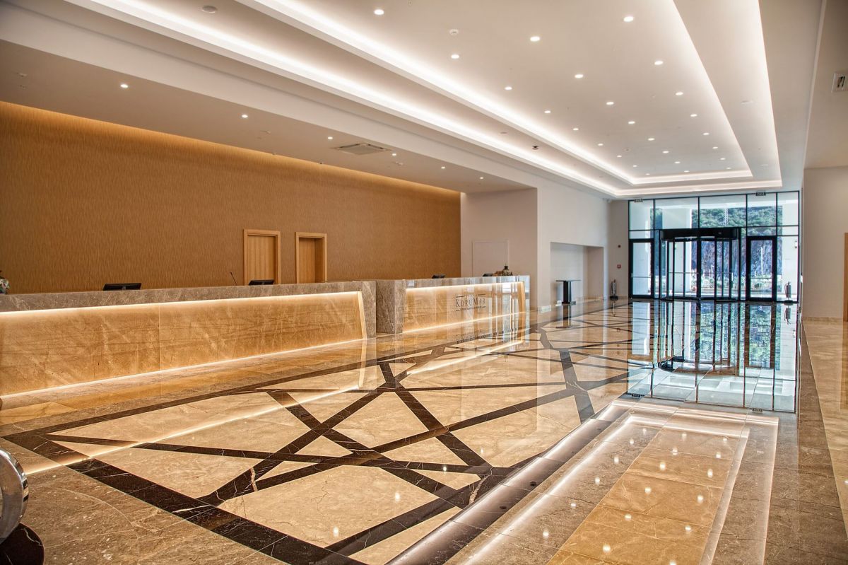 imagini hotel KORUMAR EPHESUS